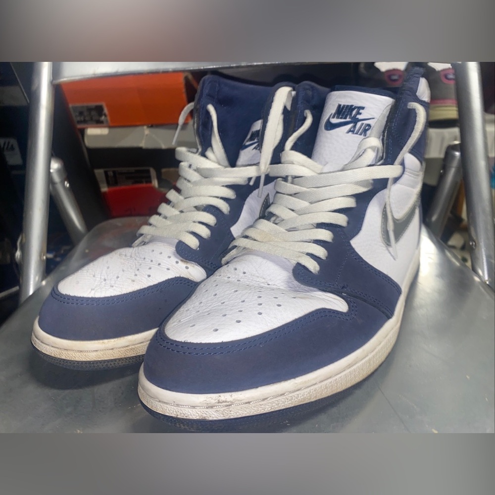 Jordan 1 size 14 used